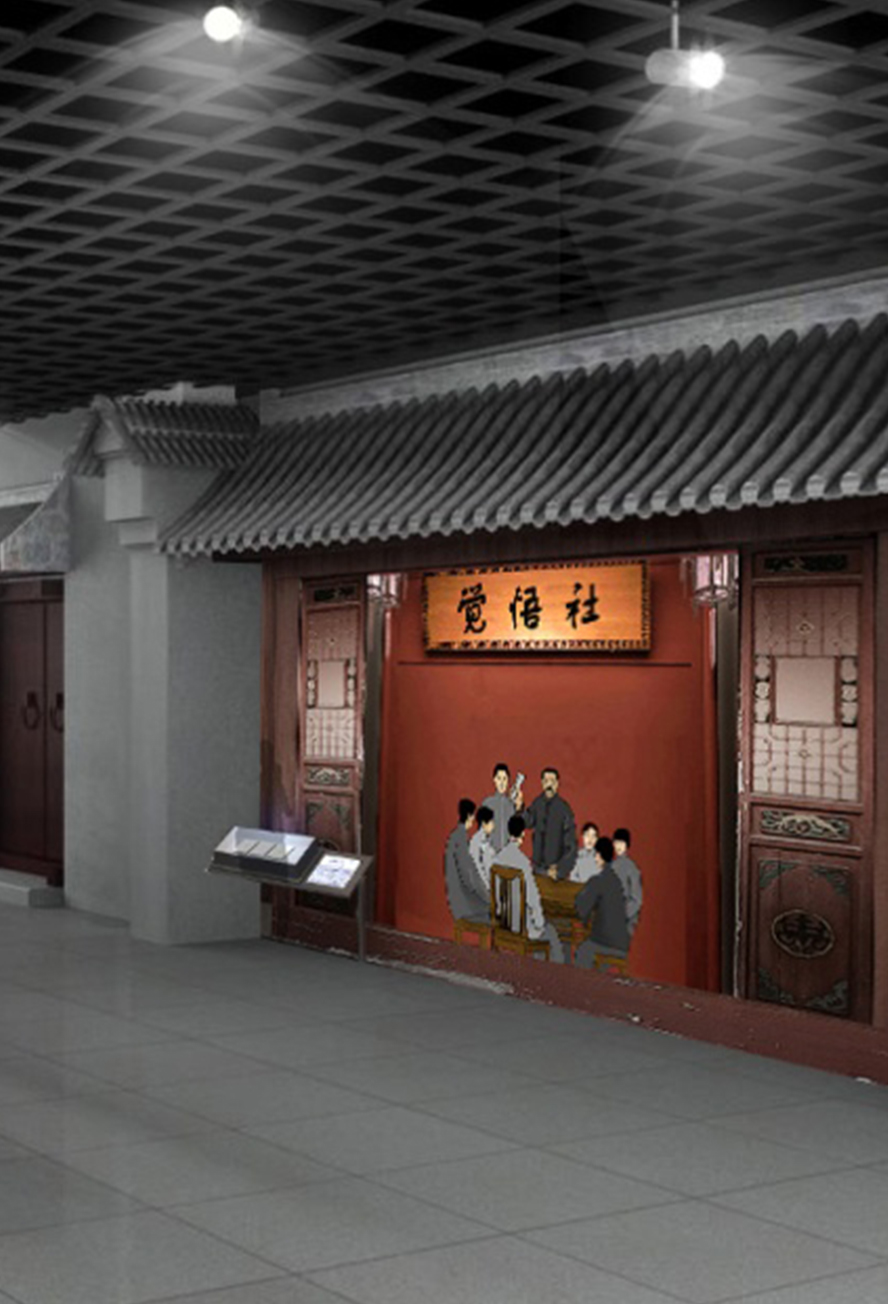 展廳設計應該做好哪些工作