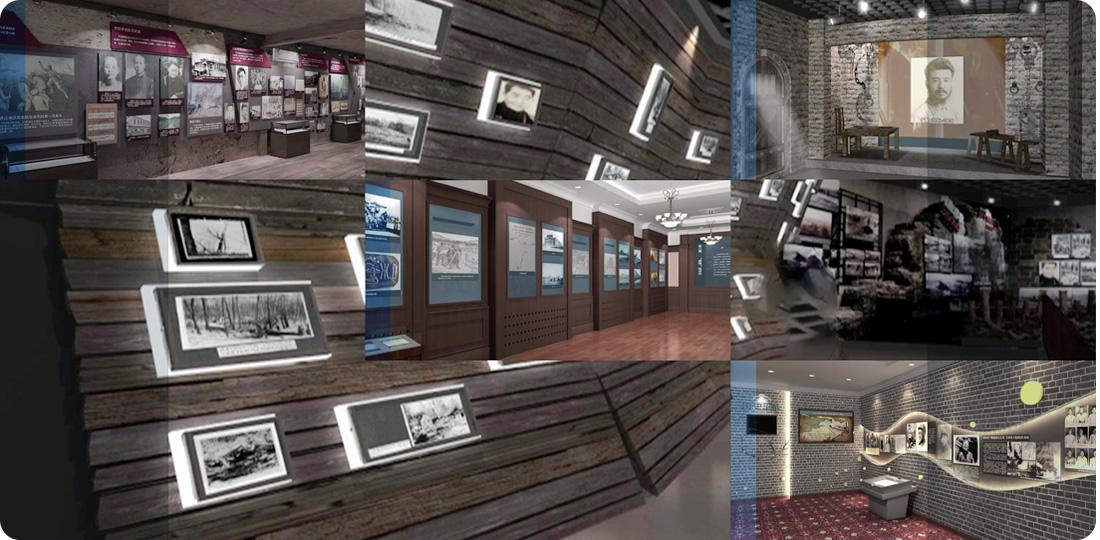 展廳設(shè)計(jì)的費(fèi)用都由什么決定