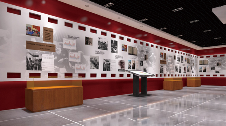 【展會設計】展會設計需要注意的問題