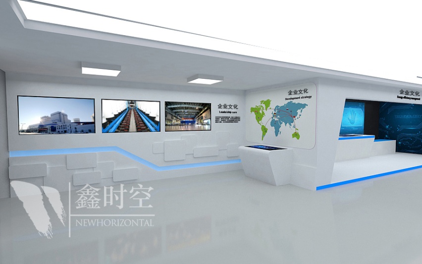 展覽設計的前期準備工作