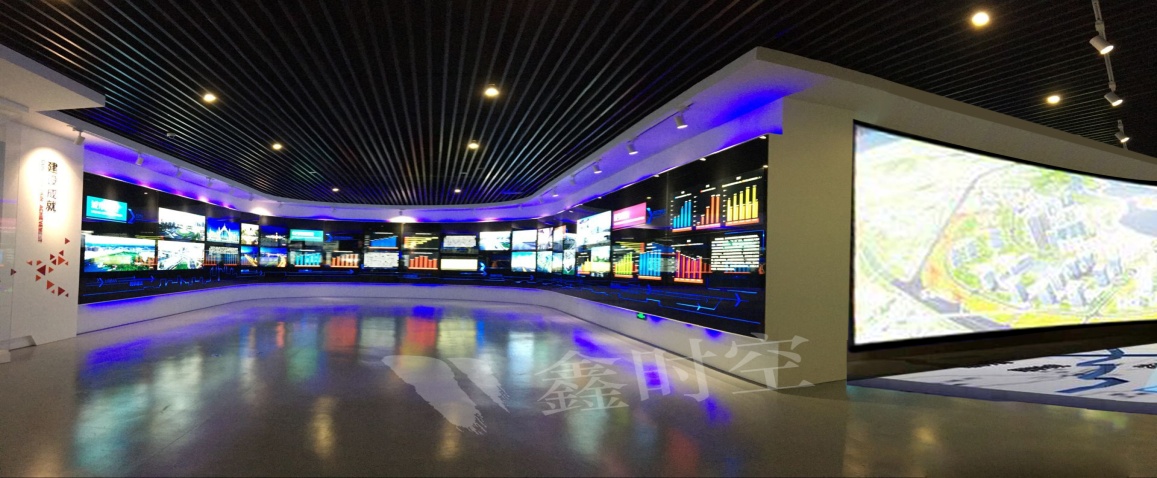 展會設計不宜太復雜