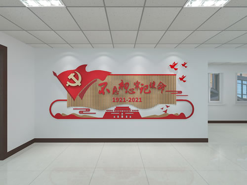 展示設(shè)計(jì)是和時(shí)間賽跑。