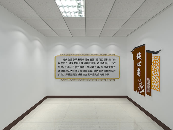 展覽設(shè)計(jì)如何利用燈光使展覽別具一格