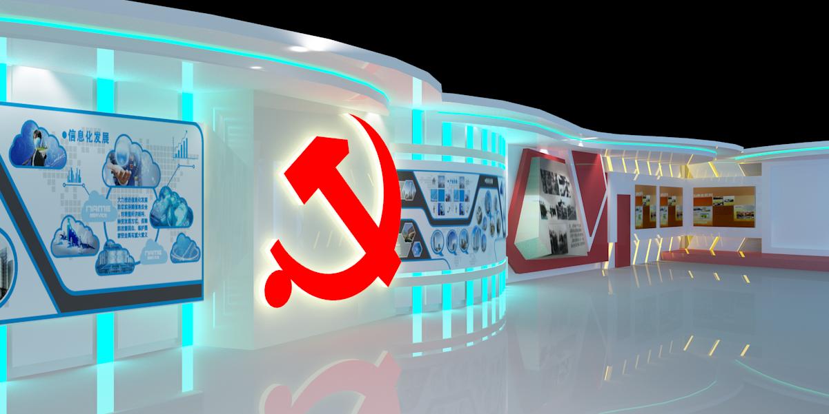 對于展館，多媒體有多重要？