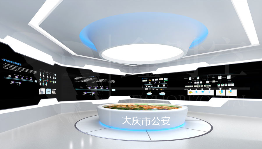 展會設(shè)計的小技巧