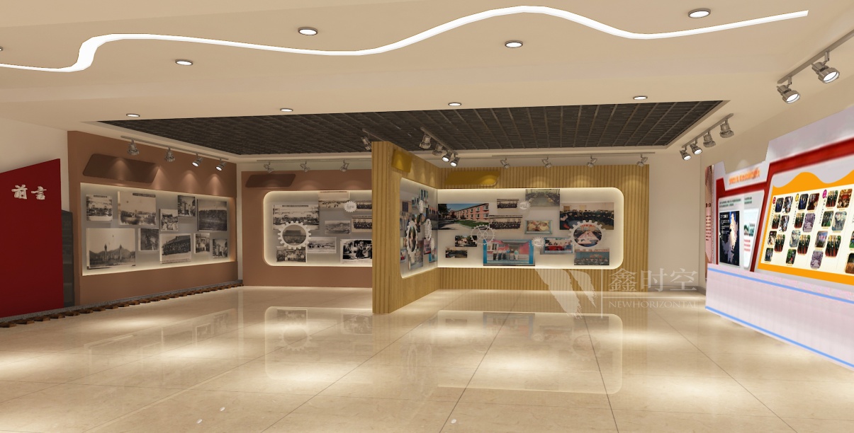 展會設計的原則是什么