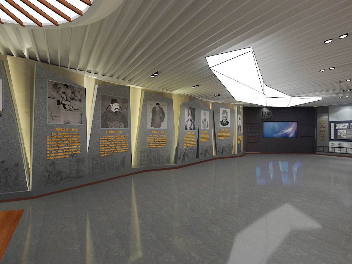 展會(huì)設(shè)計(jì)應(yīng)該注意的施工細(xì)節(jié)有哪些