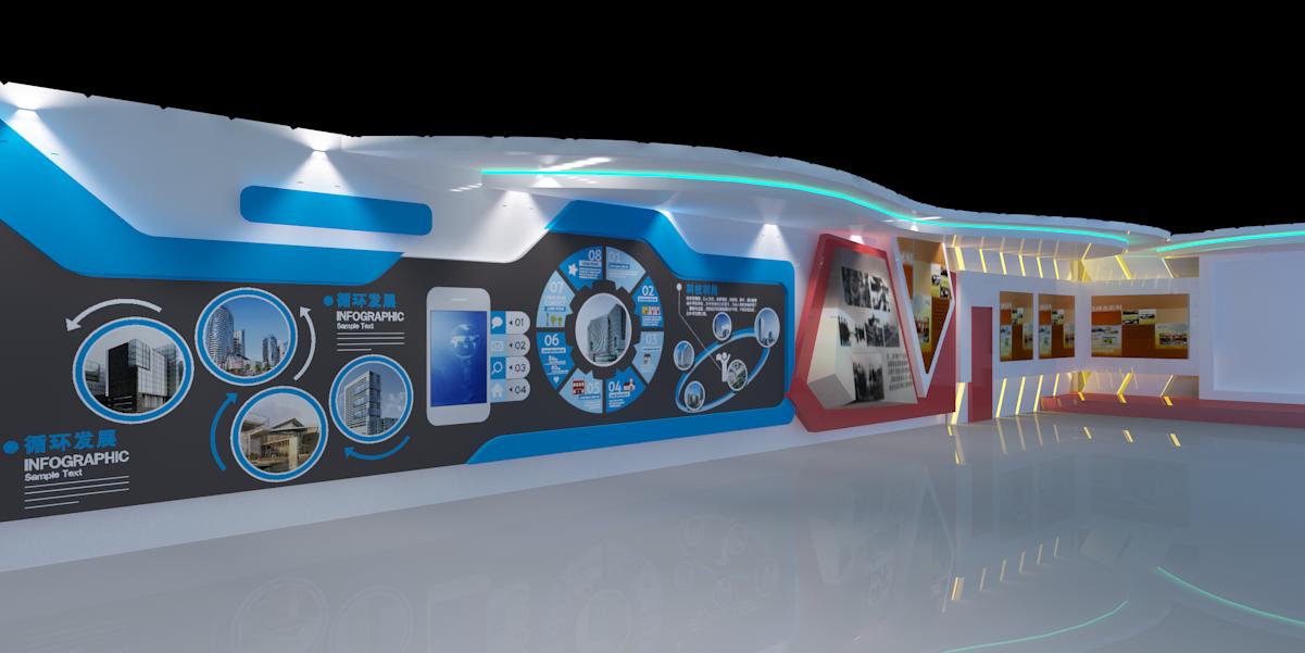 如何選擇更可靠的會展建筑公司？