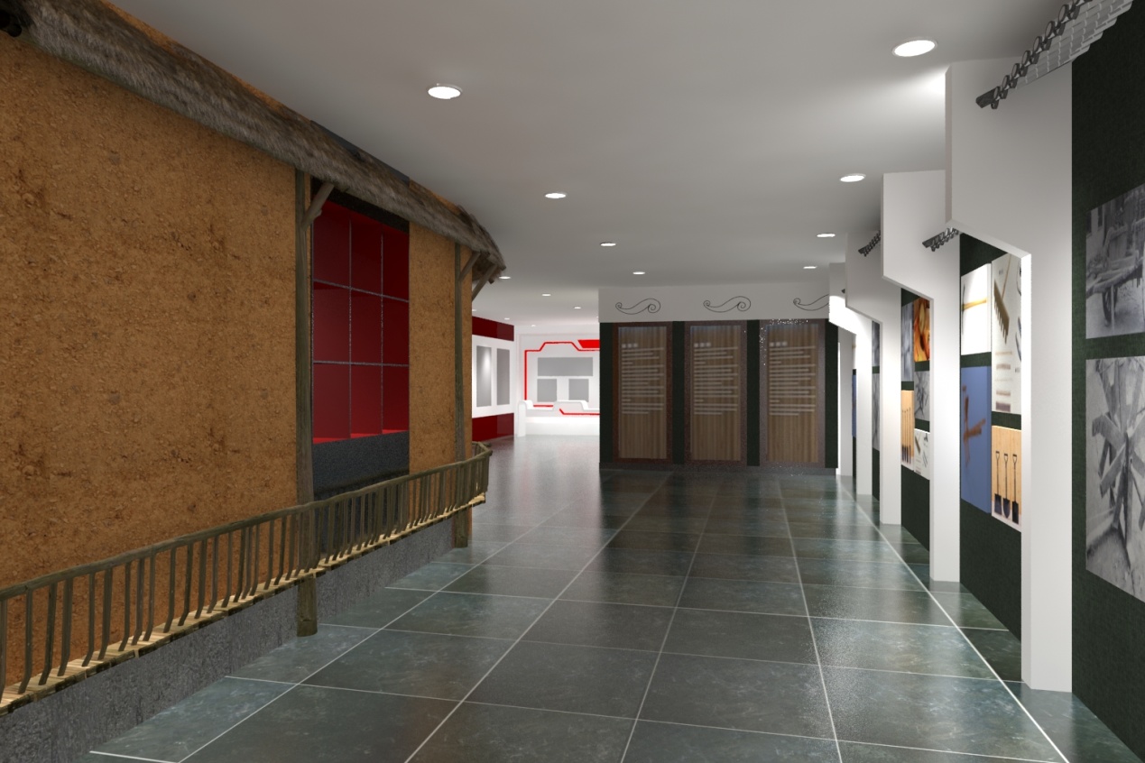 交互式多媒體展廳設計的優(yōu)勢是什么?