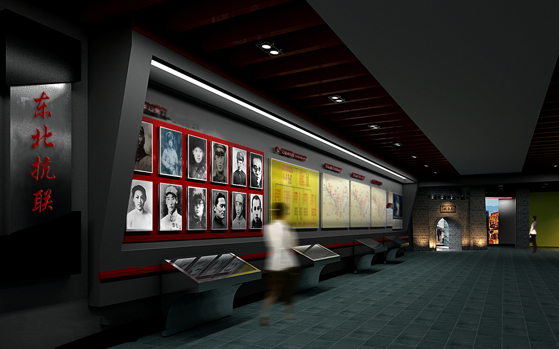 家具行業(yè)搭建展臺需要了解哪些要點？