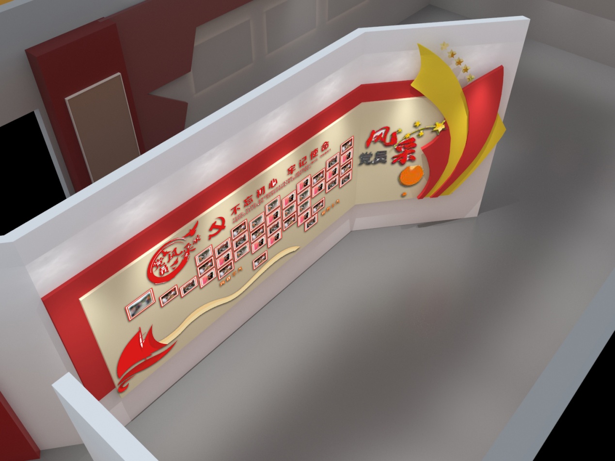 展廳設計的要求是什么