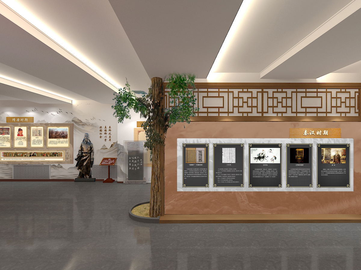 展覽設計的具體要求是什么？