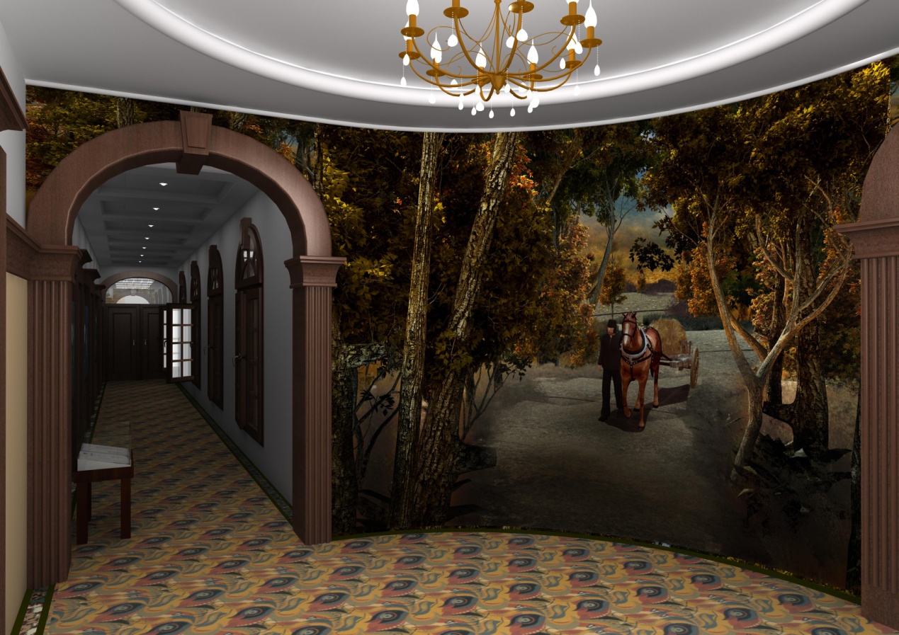 如何做好展會設計