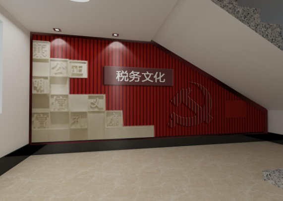 展覽設計布局應遵循原則