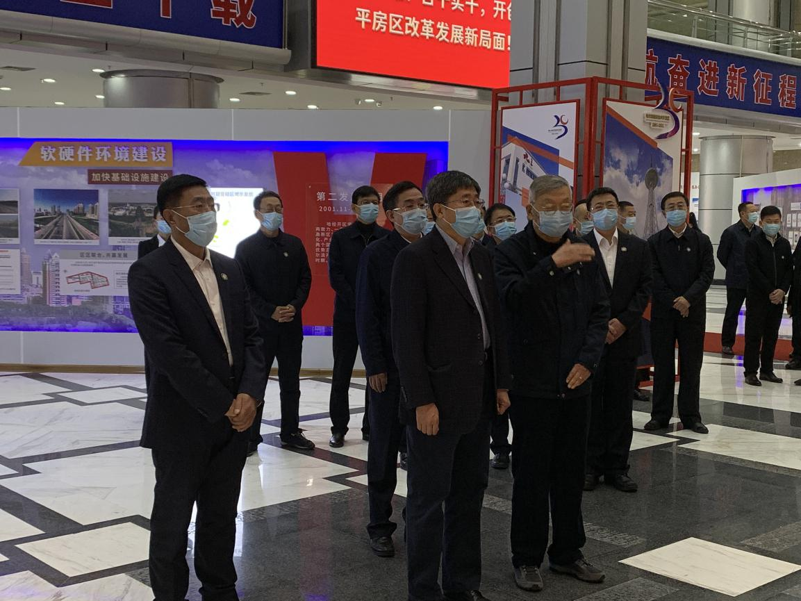 展臺設計能表現出自己什么企業價值？