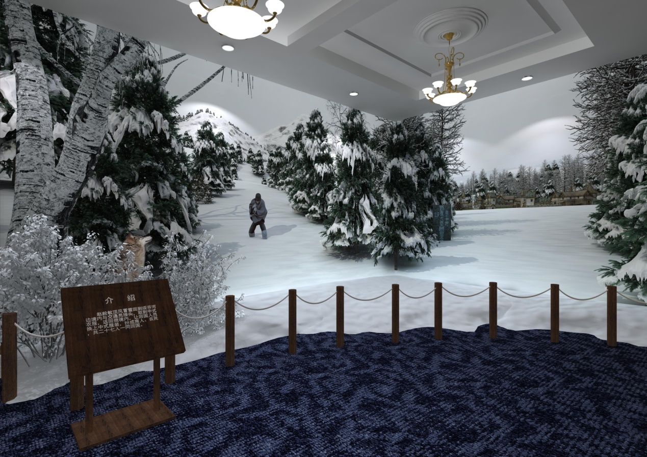 如何判斷展覽設(shè)計(jì)公司是否可靠