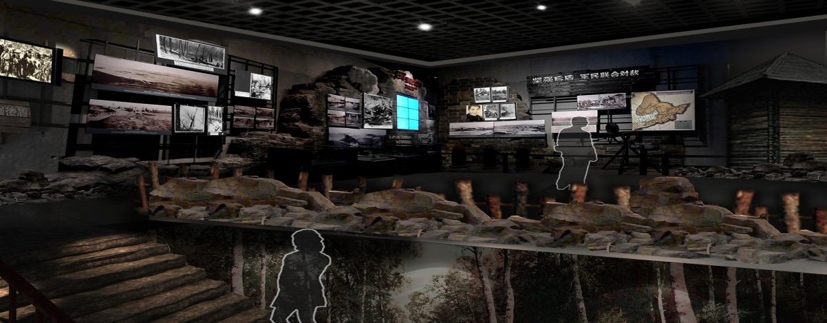 搭建展覽展位如何能節省成本