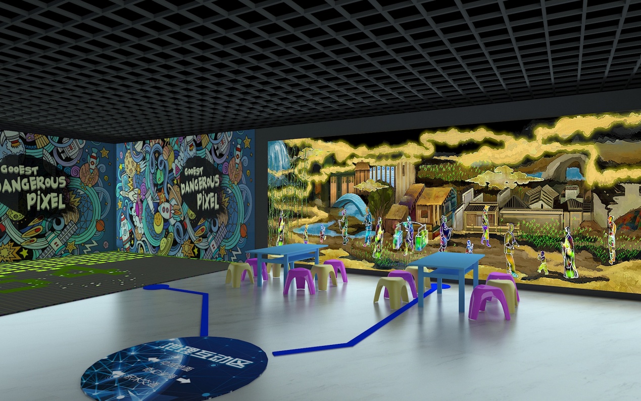 展會(huì)設(shè)計(jì)的錢(qián)都去哪了