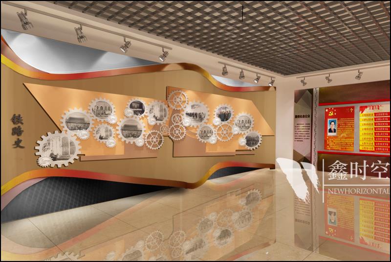 展會(huì)設(shè)計(jì)的流程是什么