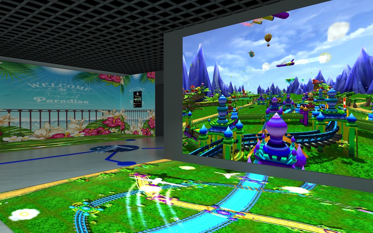 展會(huì)設(shè)計(jì)的注意事項(xiàng)有哪些