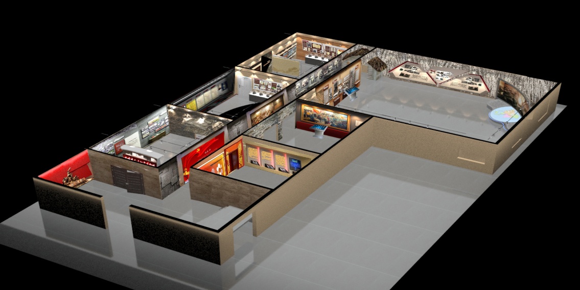 展會設計公司的發展前景如何