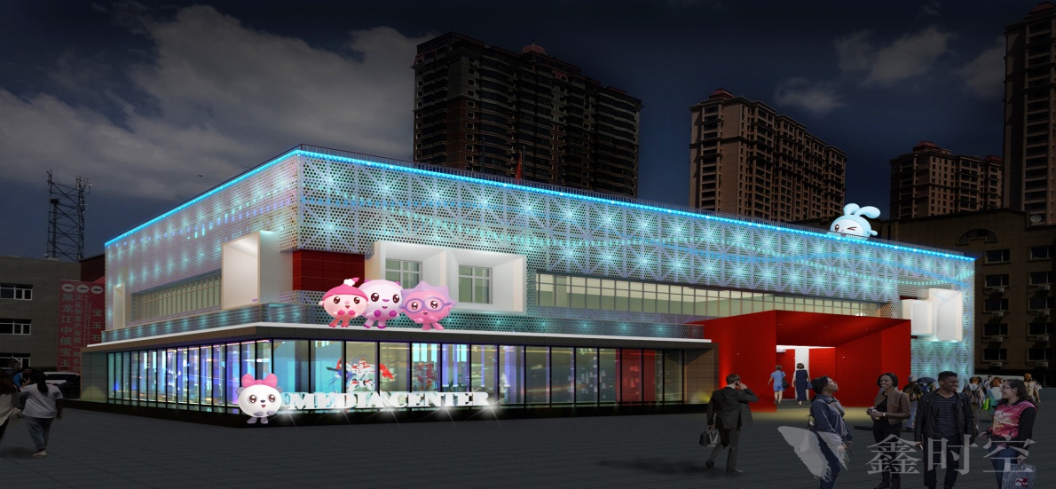 品牌展廳設(shè)計(jì)：塑造品牌形象，傳遞品牌價(jià)值