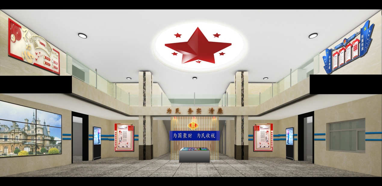 展覽設計如何選擇燈光