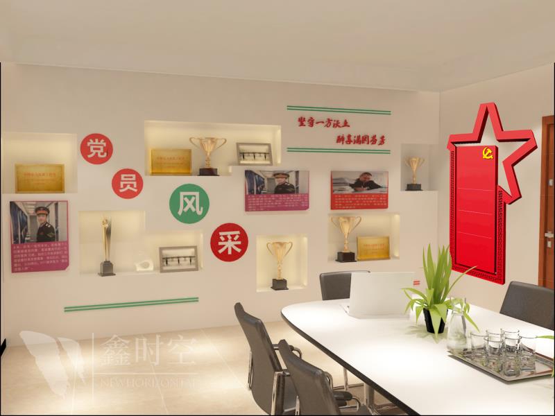 展廳設計：以故事為線，串聯獨特體驗