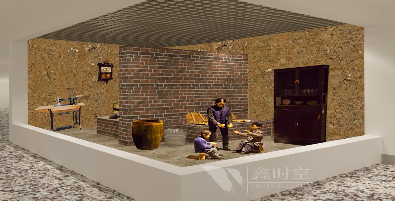 展廳設計怎樣才能收獲到較好的效果