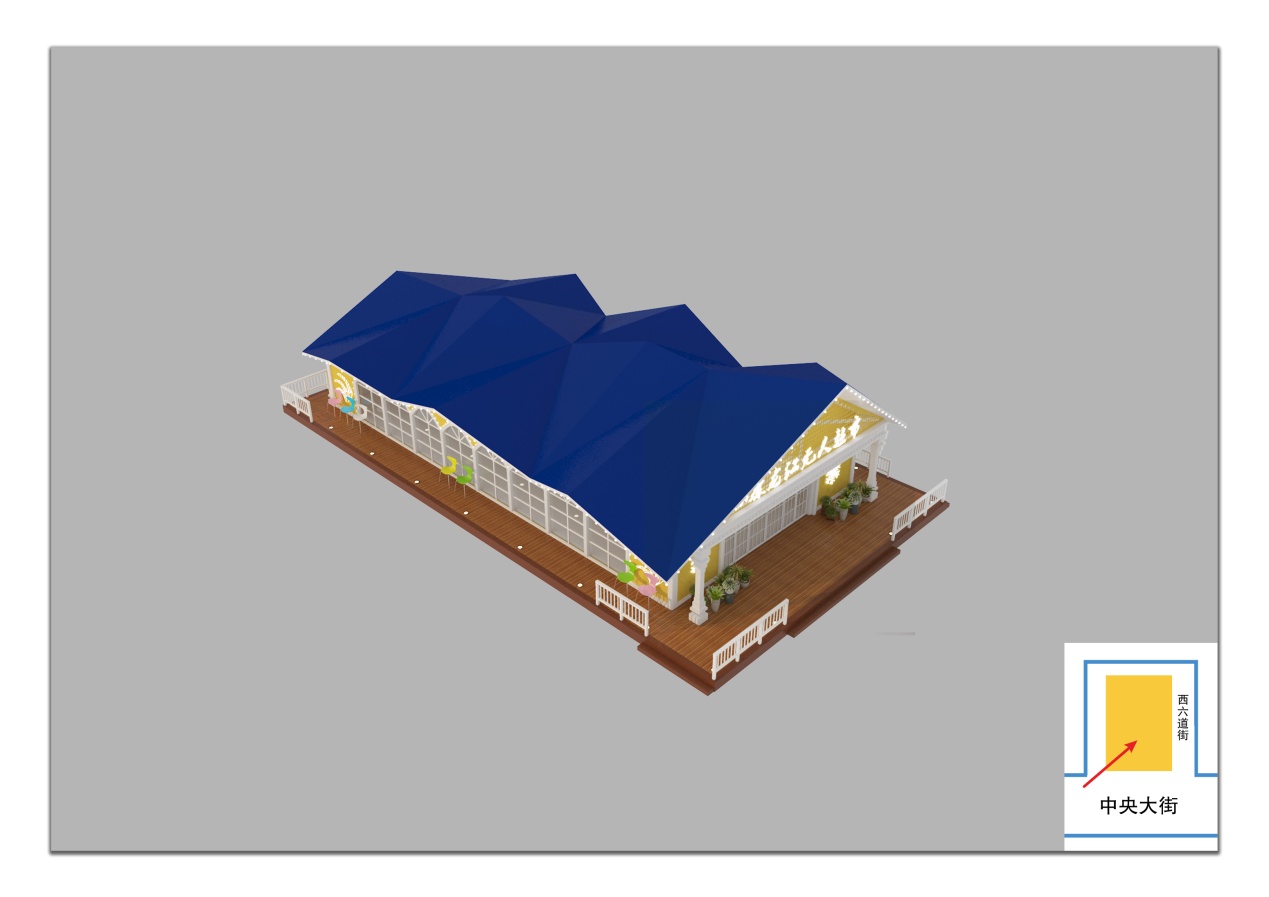 展館設(shè)計(jì)怎樣融合數(shù)字技術(shù)