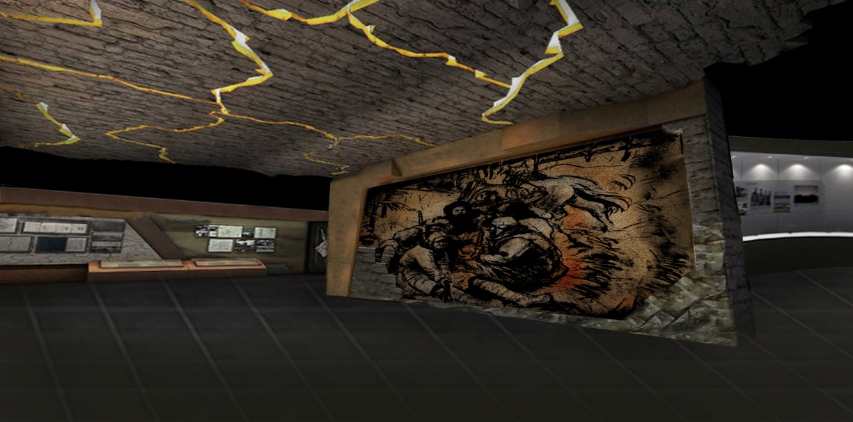 科技互動展廳設計：引領未來，探索無限可能