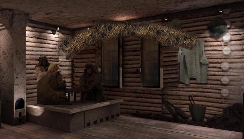 商業展廳設計：精準定位，驅動品牌營銷